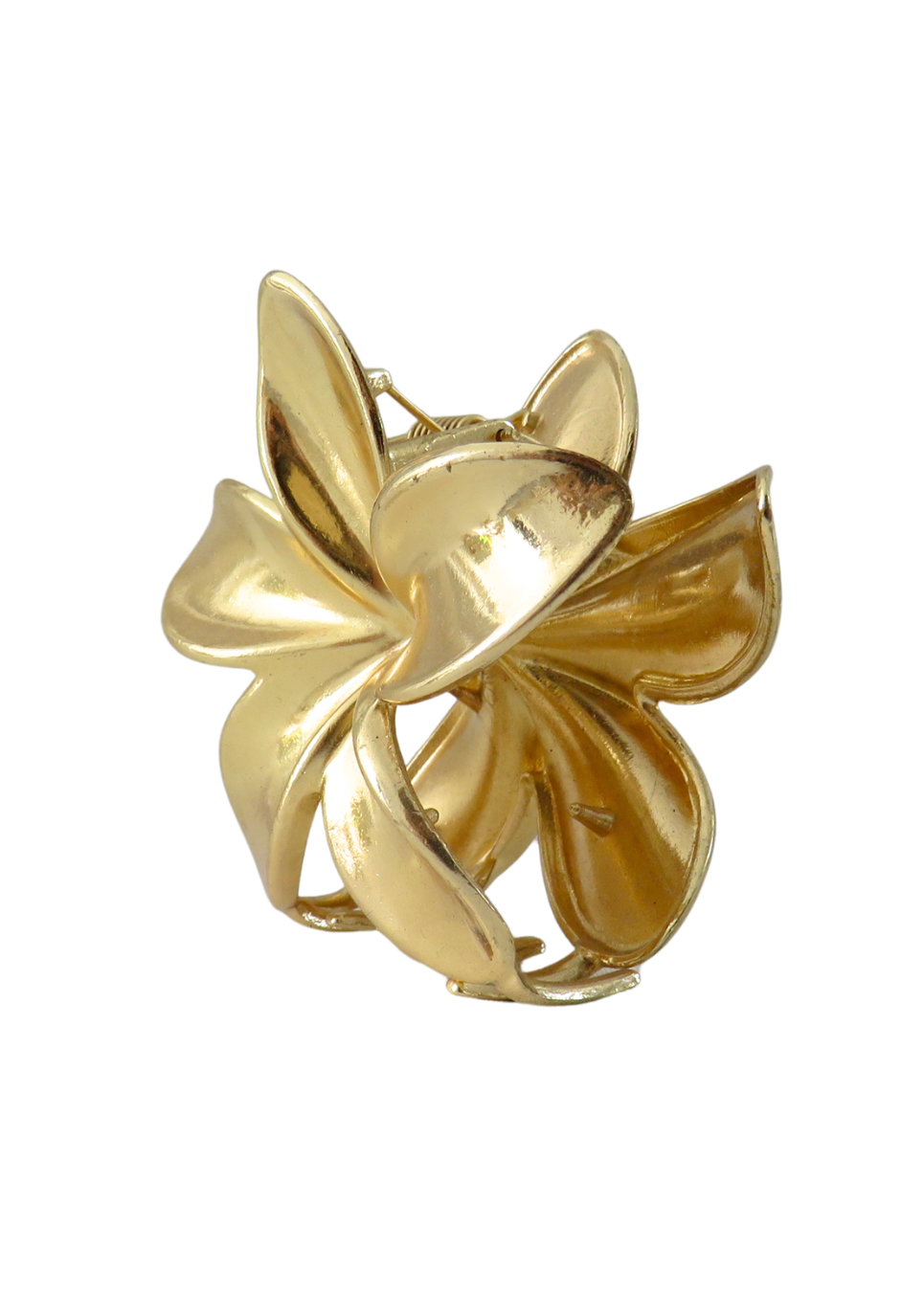 HAIR CLIP FLOR
