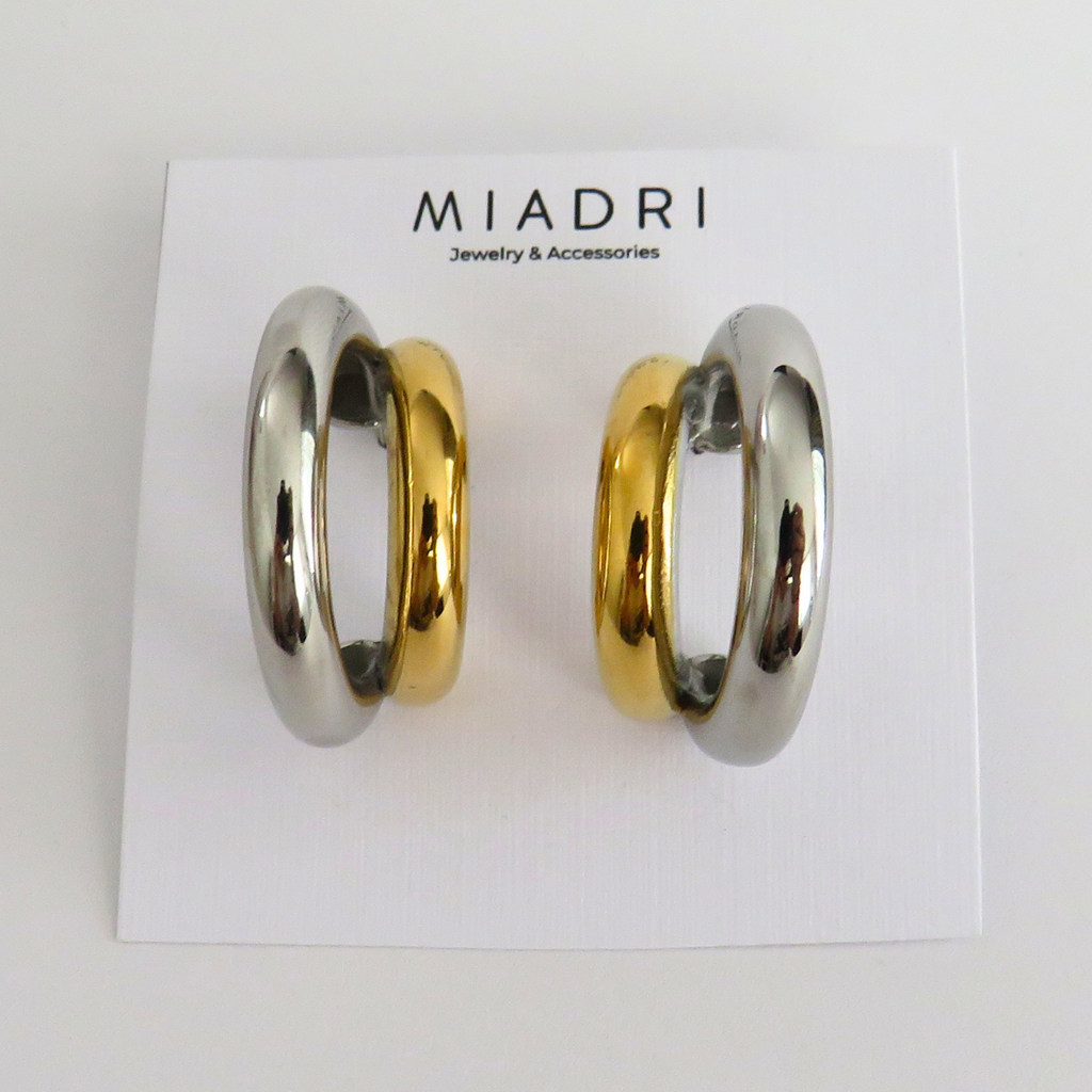 Arete mixed metals - Savi