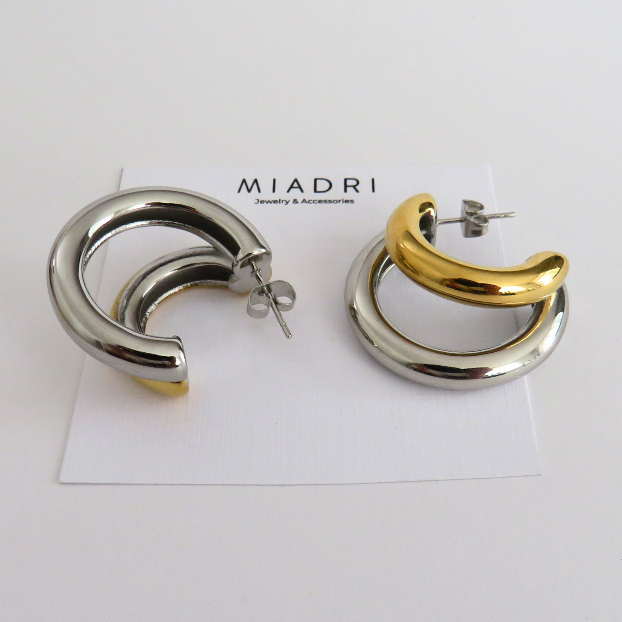 Arete mixed metals - Savi