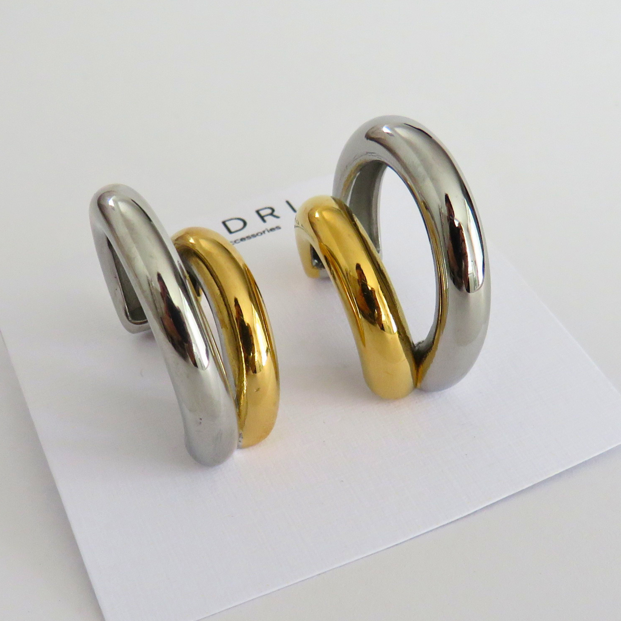Arete mixed metals - Savi