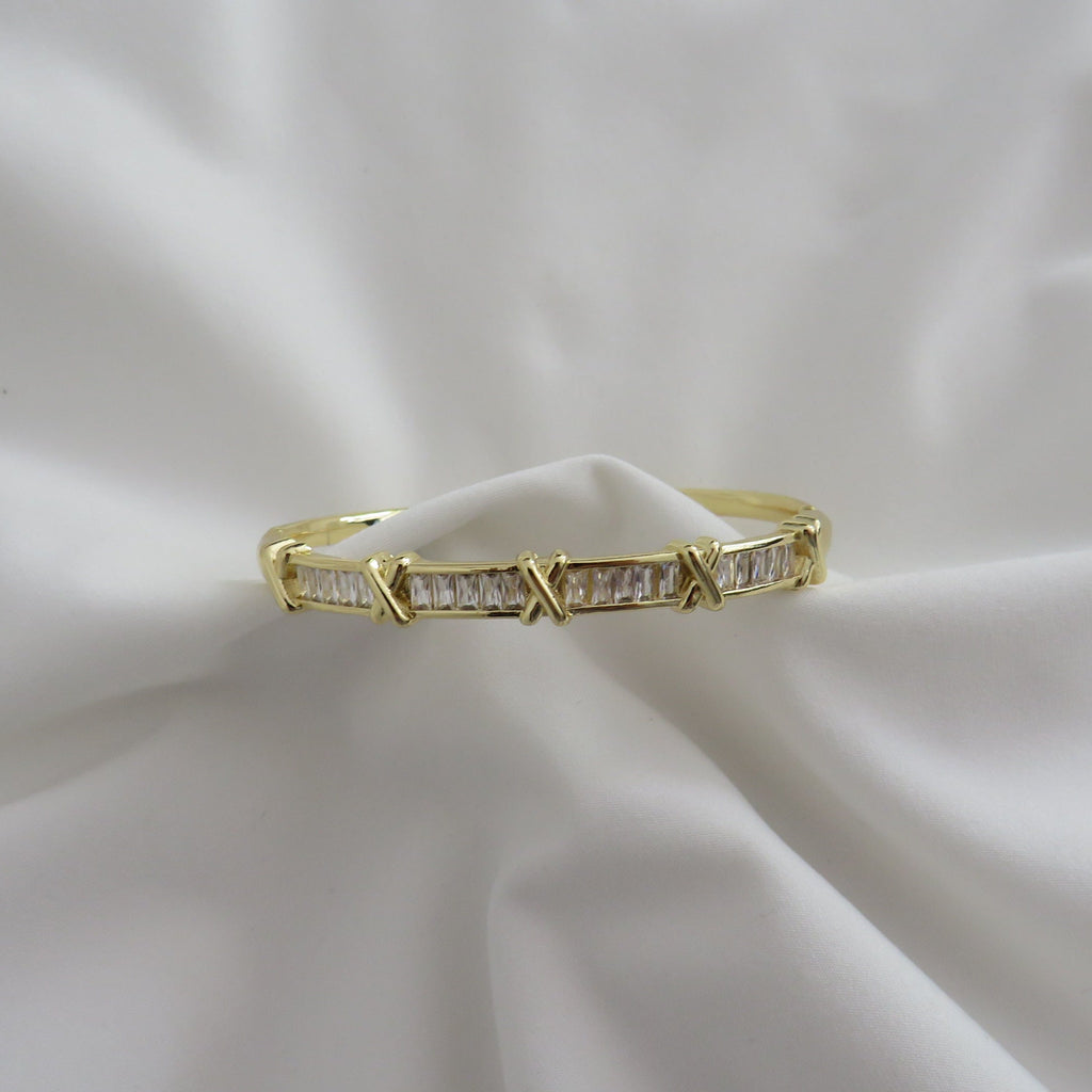The X Bracelet