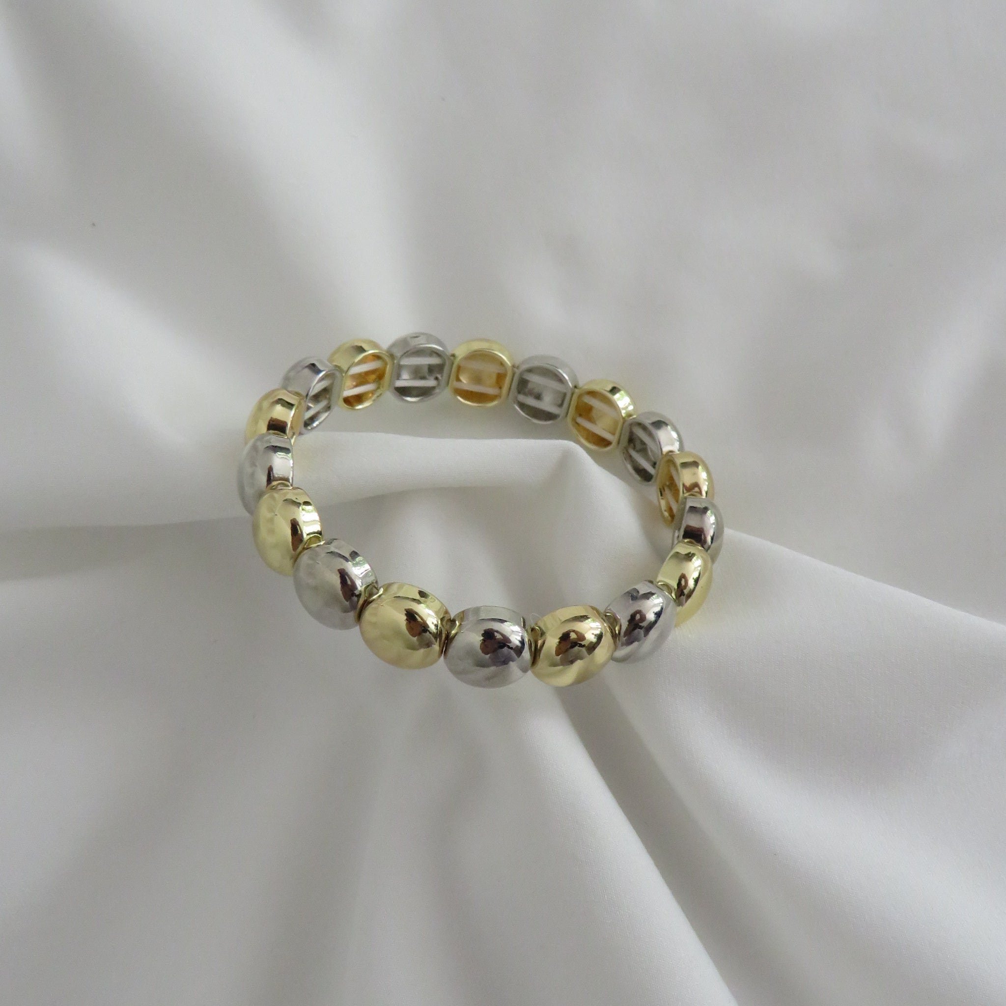 Gold & Silver