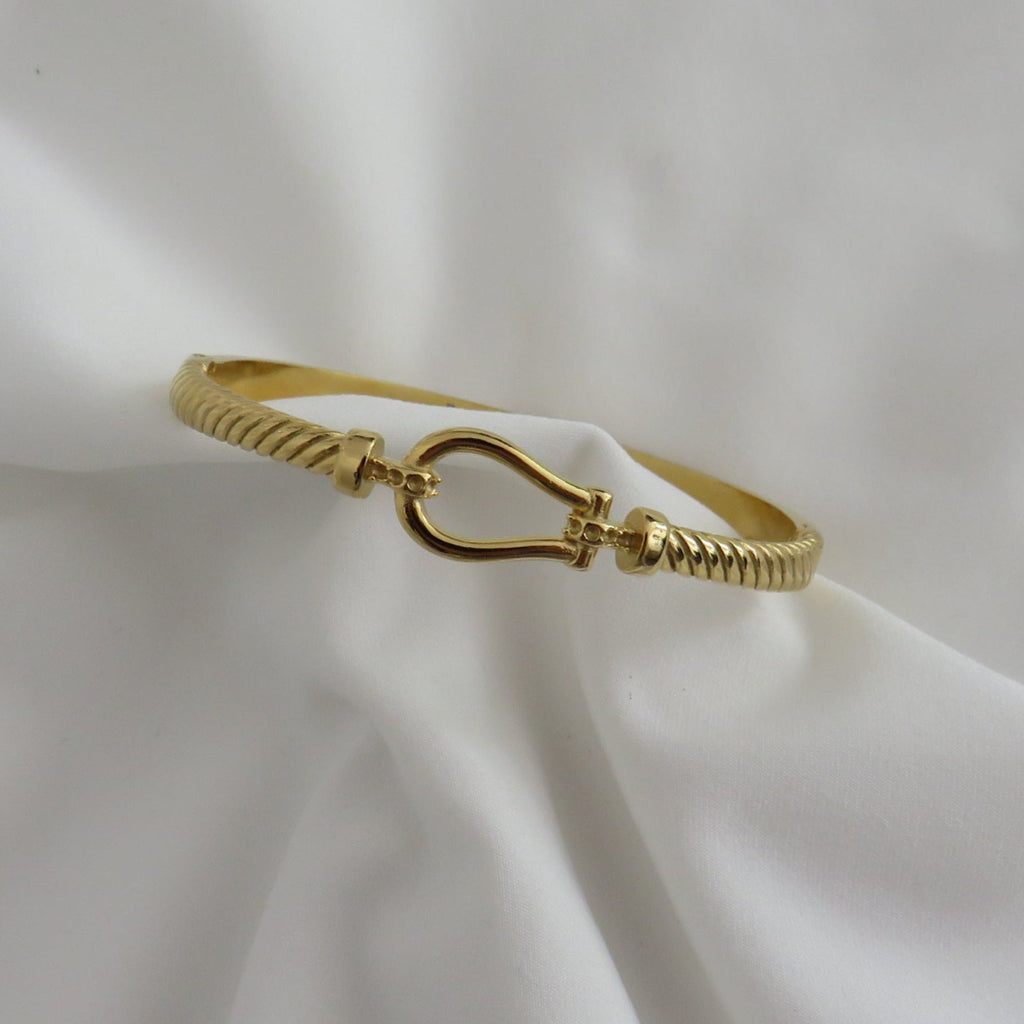 Belt Bracelet