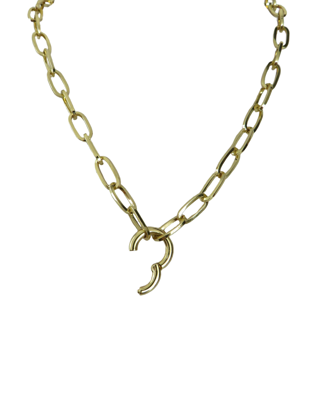 Collar - San Benito