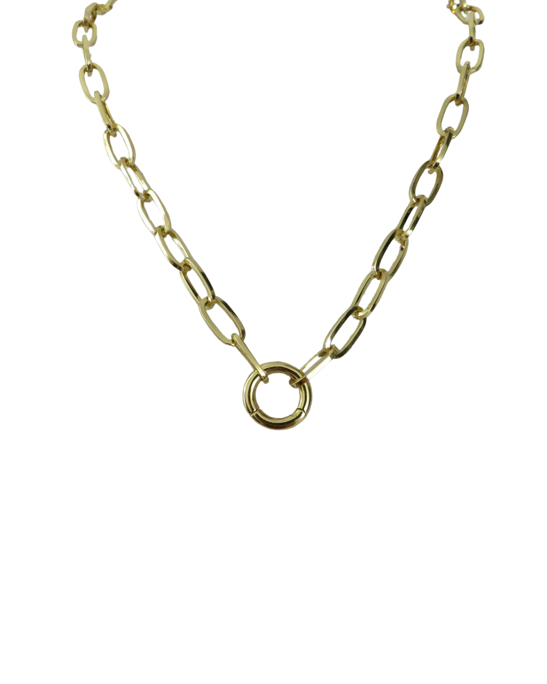 Collar - San Benito