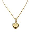 Collar - Slim Heart