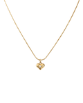 Collar - Mini heart
