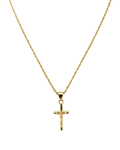 Collar - Cruz