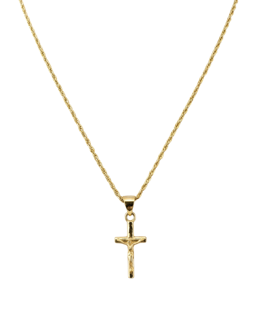 Collar - Cruz