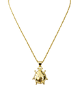 Collar - Ladybug