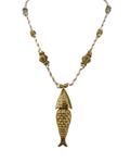 Collar - Fish