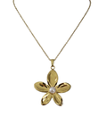 Collar - Flower