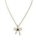 Collar - Lazo