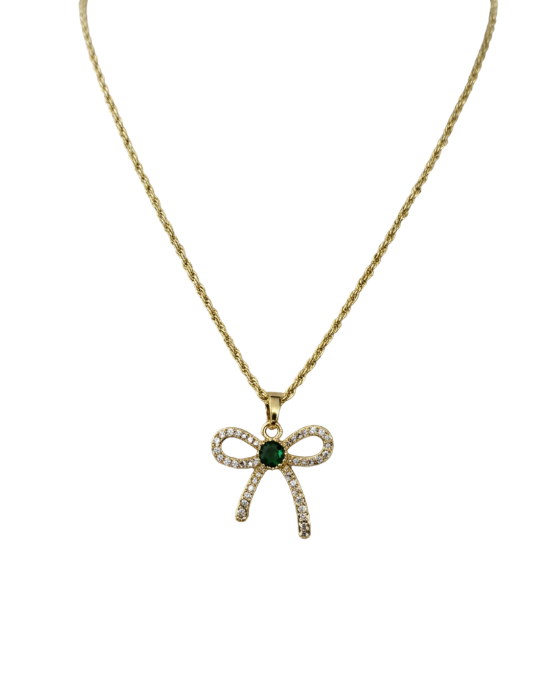 Collar - Lazo