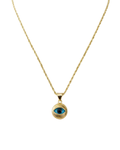 Collar - Ojo protector