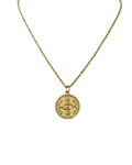 Collar - Ojo protector