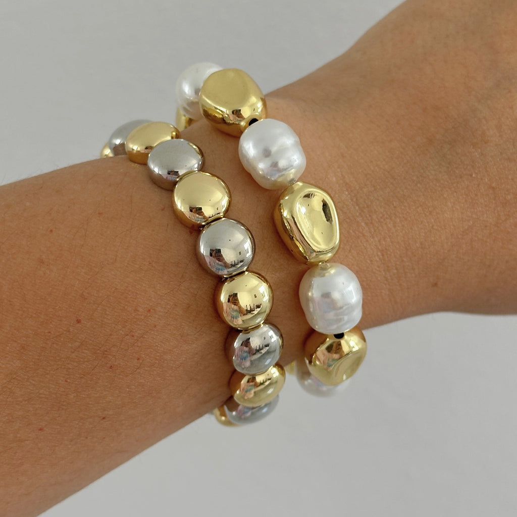 Gold & Silver