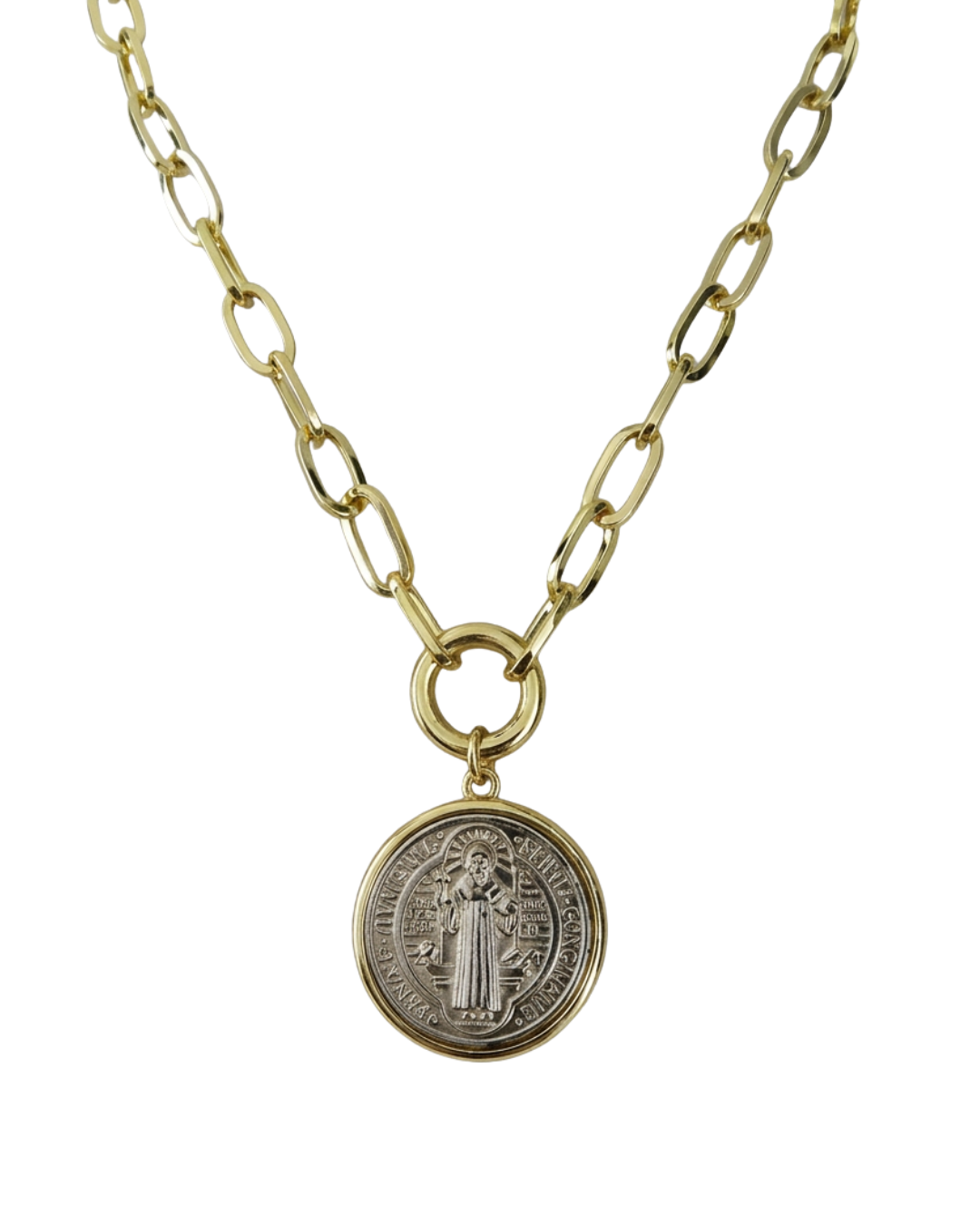 Collar - San Benito