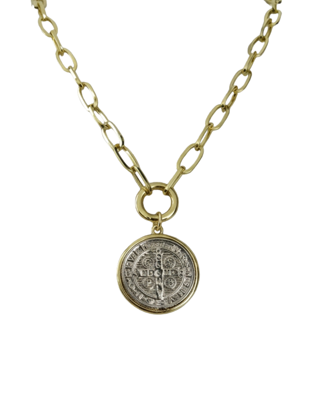 Collar - San Benito