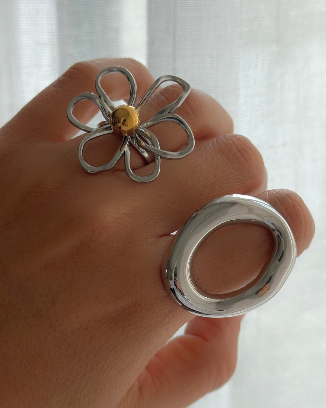 Oda Ring