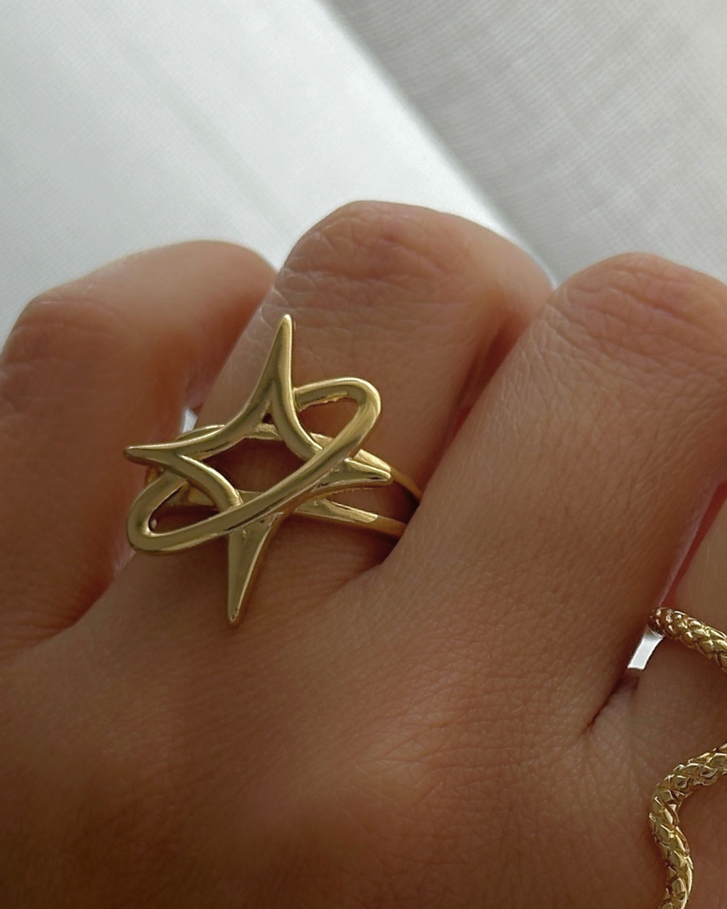 Star Ring