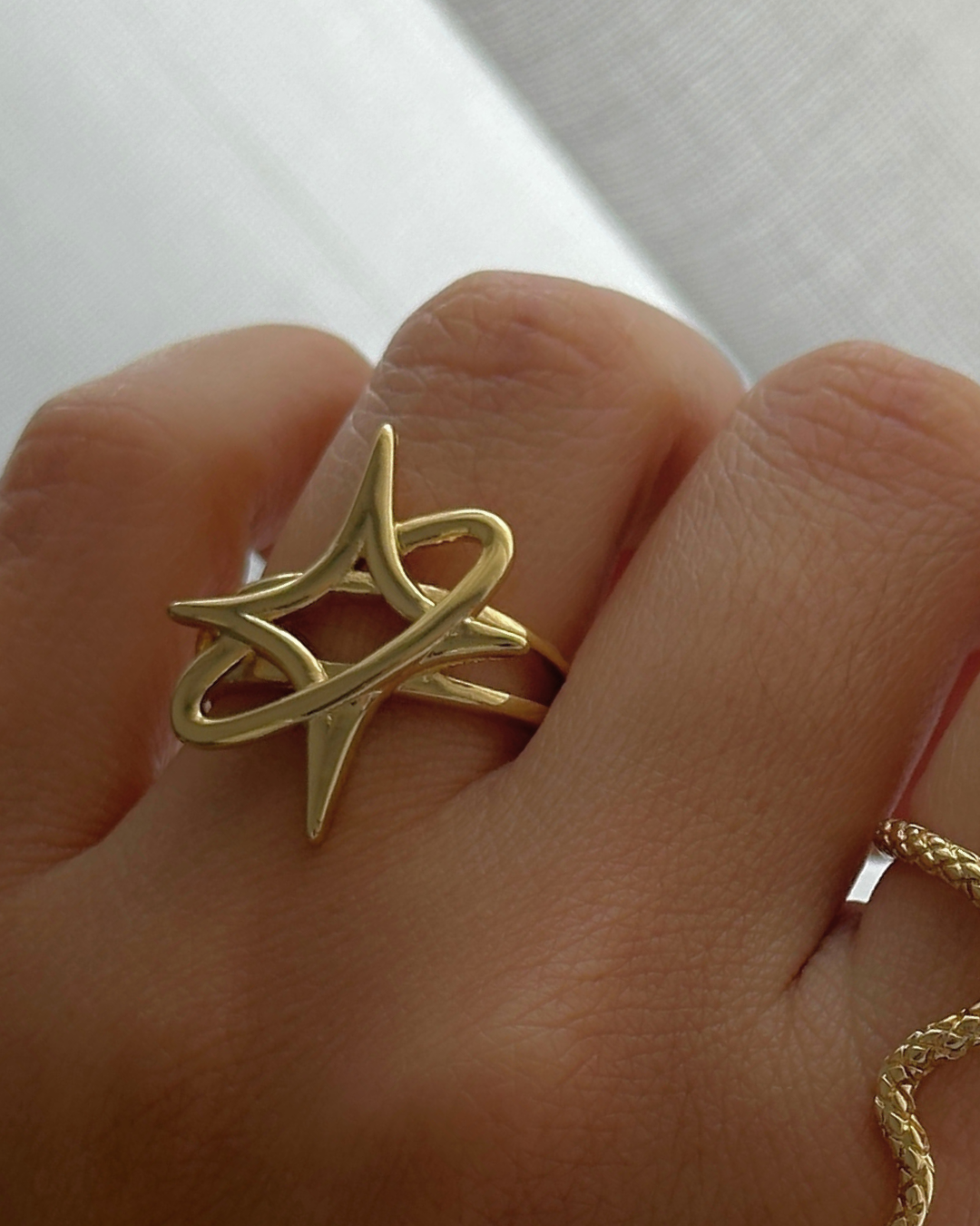 Star Ring